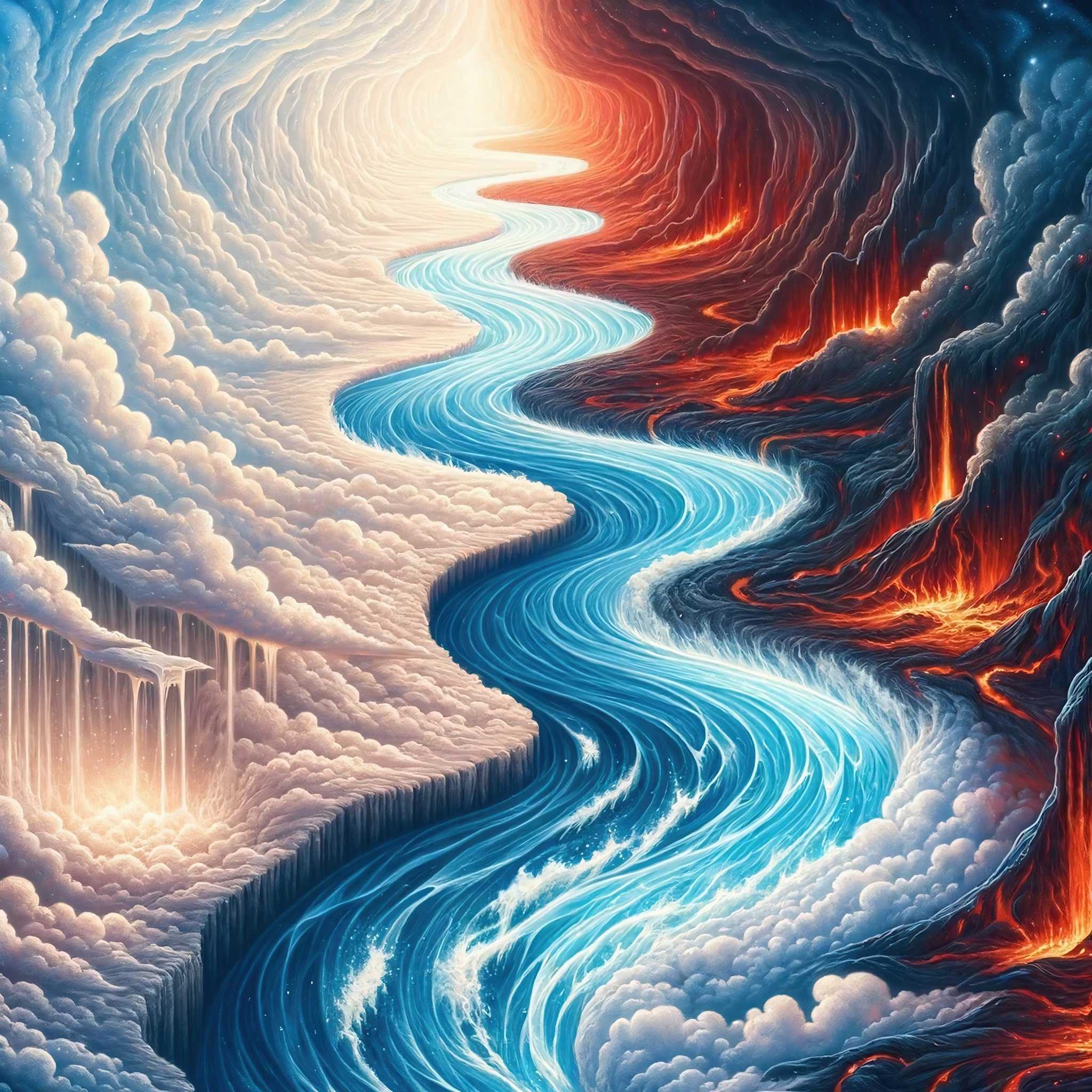 Road to Heaven