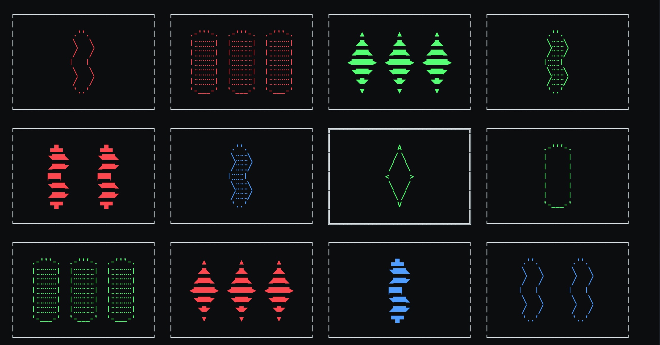 The New Version of Set